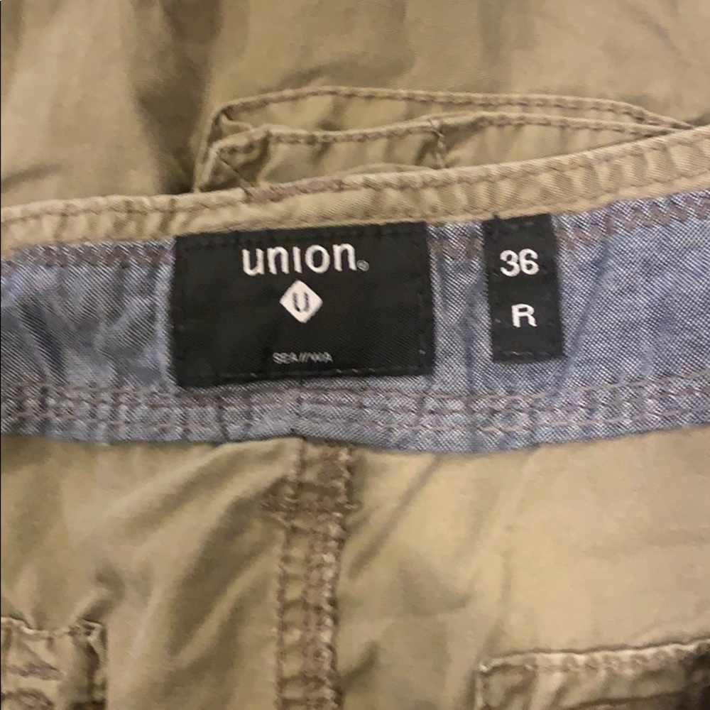Shorts - Picture 3 of 3